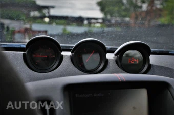 2019 Nissan 370Z Coupe NISMO - miniatura 12