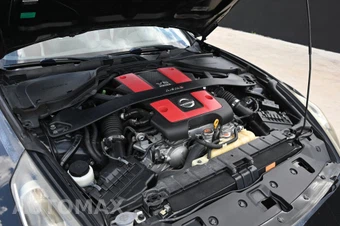 2019 Nissan 370Z Coupe NISMO - miniatura 20