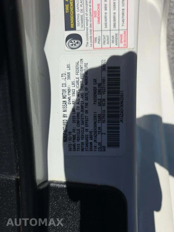 2019 Nissan 370Z Coupe NISMO - miniatura 5