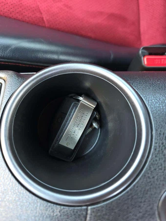 2019 Nissan 370Z Coupe NISMO - miniatura 8