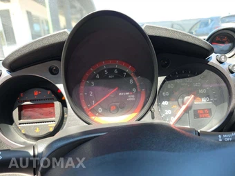 2019 Nissan 370Z Coupe NISMO - miniatura 9