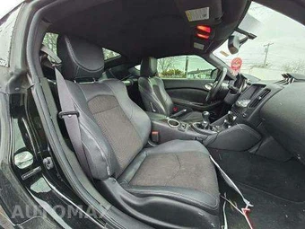 2019 Nissan 370Z Coupe Sport Touring – miniatura 17