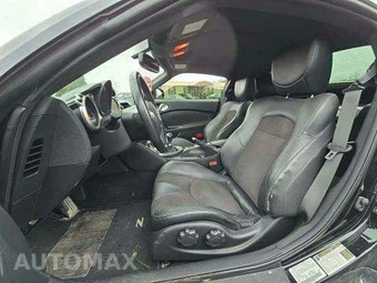2019 Nissan 370Z Coupe Sport Touring – miniatura 7