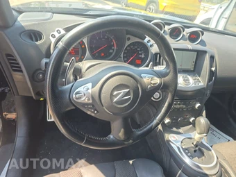 2019 Nissan 370Z Roadster Touring Convertible - miniatura 10