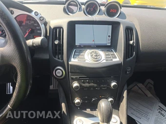 2019 Nissan 370Z Roadster Touring Convertible - miniatura 11