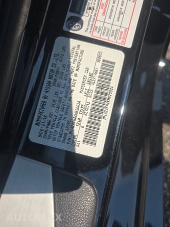 2019 Nissan 370Z Roadster Touring Convertible - miniatura 13