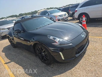 2019 Nissan 370Z Roadster Touring Convertible - miniatura 3