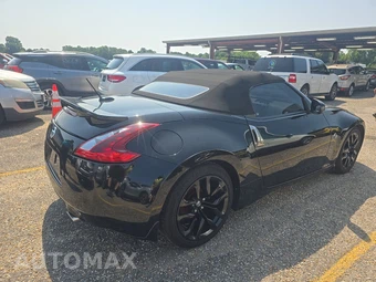 2019 Nissan 370Z Roadster Touring Convertible - miniatura 4