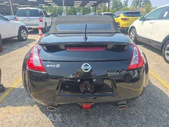 2019 Nissan 370Z Roadster Touring Convertible - miniatura 5