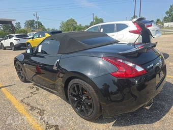 2019 Nissan 370Z Roadster Touring Convertible - miniatura 6
