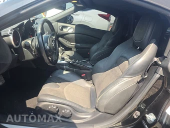 2019 Nissan 370Z Roadster Touring Convertible - miniatura 7