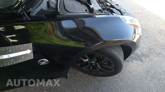 2019 Nissan 370Z Roadster Touring Convertible – miniatura 21