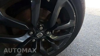 2019 Nissan 370Z Roadster Touring Convertible – miniatura 22