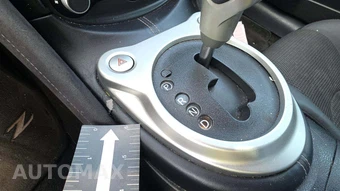 2019 Nissan 370Z Roadster Touring Convertible – miniatura 28