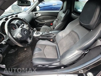 2019 Nissan 370Z Roadster Touring Convertible – miniatura 7