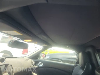 2019 Nissan 370Z Roadster Touring Convertible – miniatura 17