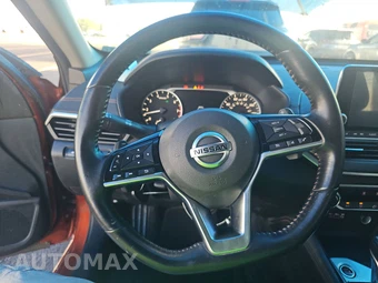 2019 Nissan Altima 2.5 SR – miniatura 10