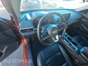 2019 Nissan Altima 2.5 SR – miniatura 11