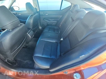 2019 Nissan Altima 2.5 SR – miniatura 13