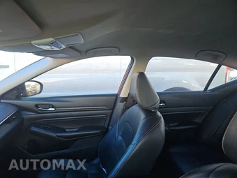2019 Nissan Altima 2.5 SR – miniatura 14