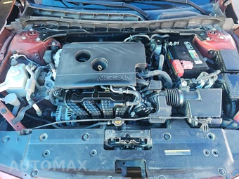 2019 Nissan Altima 2.5 SR – miniatura 16