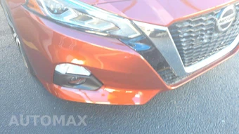 2019 Nissan Altima 2.5 SR – miniatura 19