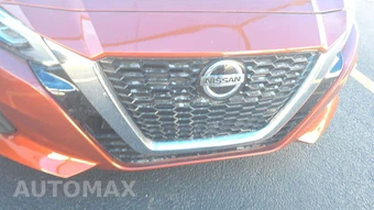 2019 Nissan Altima 2.5 SR – miniatura 20
