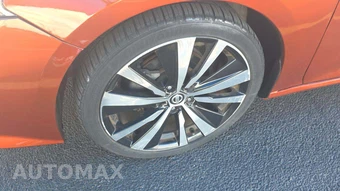 2019 Nissan Altima 2.5 SR – miniatura 23