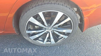 2019 Nissan Altima 2.5 SR – miniatura 29