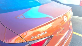 2019 Nissan Altima 2.5 SR – miniatura 30
