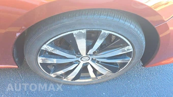 2019 Nissan Altima 2.5 SR – miniatura 33
