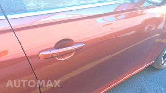 2019 Nissan Altima 2.5 SR – miniatura 34