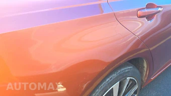 2019 Nissan Altima 2.5 SR – miniatura 36