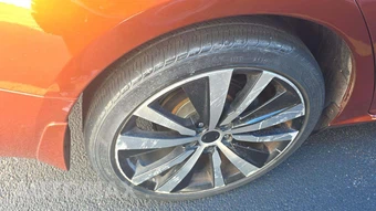 2019 Nissan Altima 2.5 SR – miniatura 37