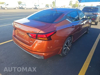 2019 Nissan Altima 2.5 SR – miniatura 4