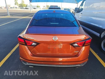 2019 Nissan Altima 2.5 SR – miniatura 5