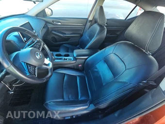 2019 Nissan Altima 2.5 SR – miniatura 7