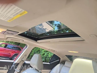 2019 Nissan Altima Edition ONE – miniatura 11