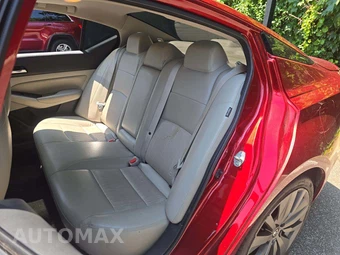 2019 Nissan Altima Edition ONE – miniatura 13