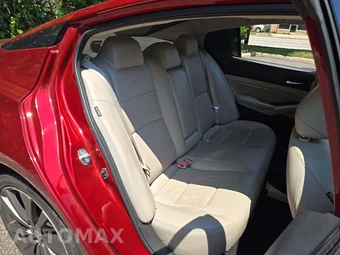 2019 Nissan Altima Edition ONE – miniatura 16