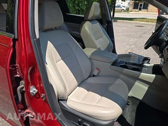 2019 Nissan Altima Edition ONE – miniatura 18