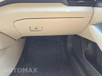 2019 Nissan Altima Edition ONE – miniatura 19