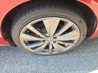 2019 Nissan Altima Edition ONE – miniatura 24