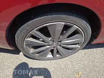 2019 Nissan Altima Edition ONE – miniatura 26