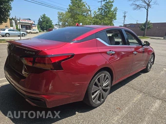 2019 Nissan Altima Edition ONE – miniatura 3