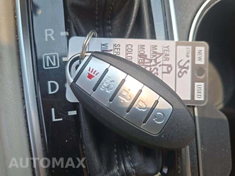 2019 Nissan Altima Edition ONE – miniatura 8