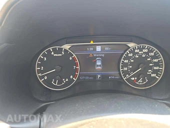 2019 Nissan Altima Edition ONE – miniatura 9
