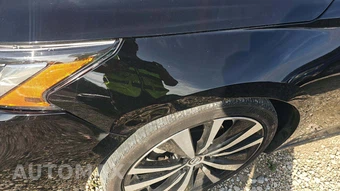 2019 Nissan Altima Platinum - miniatura 18
