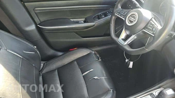 2019 Nissan Altima Platinum - miniatura 19