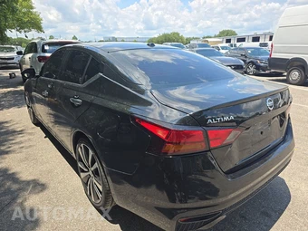2019 Nissan Altima Platinum - miniatura 6